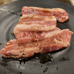 Shichirin Yakiniku An An - 