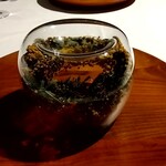 ラ・ヴァガボンド - 