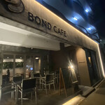 BOND CAFE - 