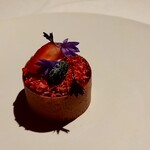 ラ・ヴァガボンド - 