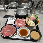 Hitorishabushabu Nanadaime Matsugorou - 