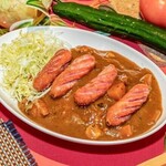 Viennese curry