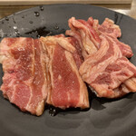 Shichirin Yakiniku An An - 