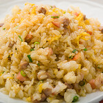 Gomoku fried rice