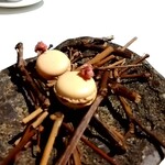 ラ・ヴァガボンド - 