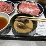 Hitorishabushabu Nanadaime Matsugorou - 