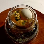 ラ・ヴァガボンド - 