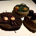 ラ・ヴァガボンド - 