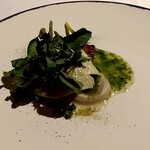 ラ・ヴァガボンド - 