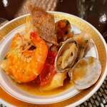 カスケイドカフェ - 