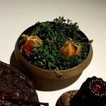 ラ・ヴァガボンド - 