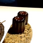 ラ・ヴァガボンド - 