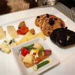 カスケイドカフェ - 