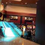 カスケイドカフェ - 