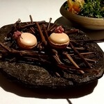 ラ・ヴァガボンド - 