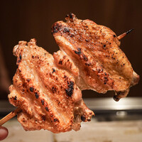 焼鳥 おみ乃 - 