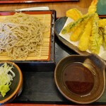 そばの里 六助 - 