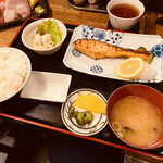 Meshi Itagaki - 