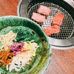 Yonezawa Gyuu Yakiniku Kotora - 