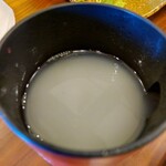 そばの里 六助 - 