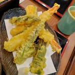 そばの里 六助 - 