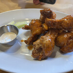 ムースヒルズバーガー - 