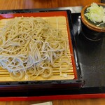 そばの里 六助 - 