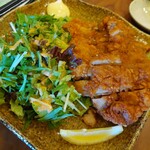 そばの里 六助 - 