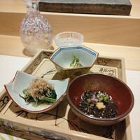 京都 鮨 まつもと - 