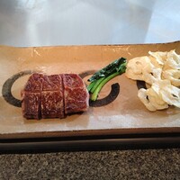 佐賀牛 季楽 銀座  - 