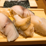 東京寿司 ITAMAE SUSHI - 