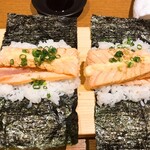 東京寿司 ITAMAE SUSHI - 