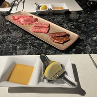 東京焼肉 一頭や コレド室町テラス店 - 