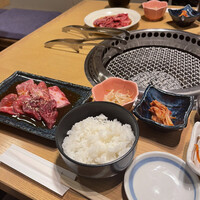 旅亭 まんぷく 六本木ヒルズ店 - 