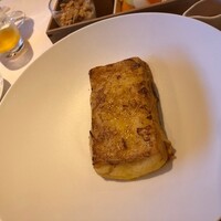 ヌーヴェル・エポック ホテルオークラ京都岡崎別邸 - フレンチトースト