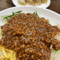 天津飯店 本店 - 