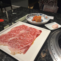 東京焼肉 一頭や コレド室町テラス店 - 
