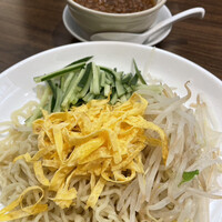 天津飯店 本店 - 