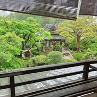 東京 芝 とうふ屋うかい - 