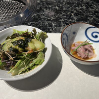 東京焼肉 一頭や コレド室町テラス店 - 