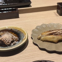 やきとり松岡 - 