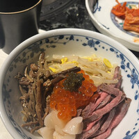 東京焼肉 一頭や コレド室町テラス店 - 