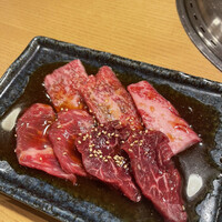 旅亭 まんぷく 六本木ヒルズ店 - 