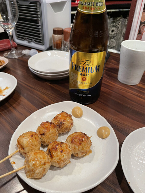 彩鳥（イロドリ） - 山形（居酒屋）の写真