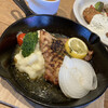 goodspoon - 料理写真:鶏もも肉グリルレモンバター焼き