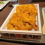 銘酒居酒屋 頑固おやじ - 