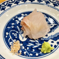 日本料理 珀也 - 