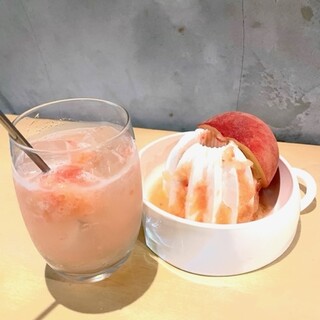 お好みのドリンクで乾杯♪充実したラインナップをご用意