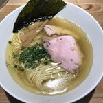 Chuuka Soba Tsuruya - 