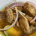 ヨダレカレー - 